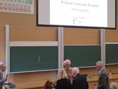 fot. R. Drozdowska