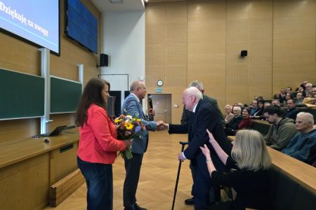 fot. W. Drozdowski